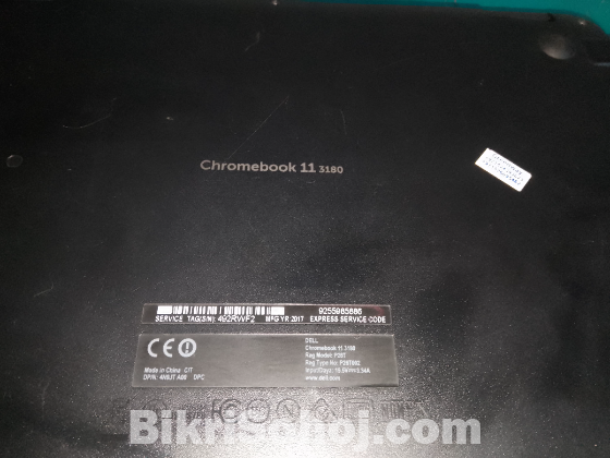 Deal Chromebook 11 3180